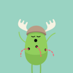 dumb ways to die original android application logo